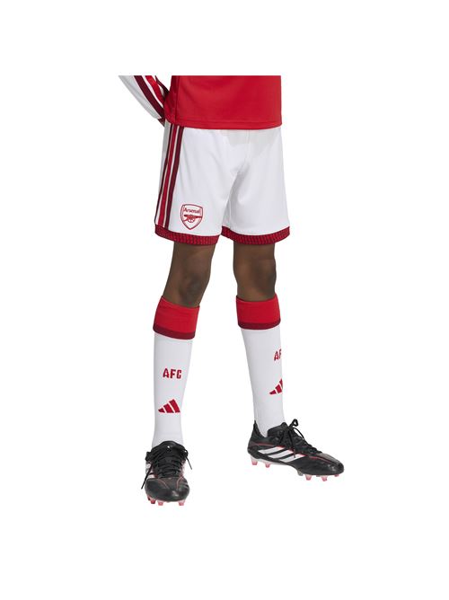 Adidas Arsenal short gara bambino home 26/27 Arsenal | KB9941HOME 26/27
